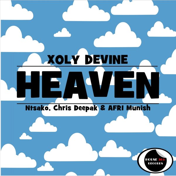 Xoly Devine - Heaven