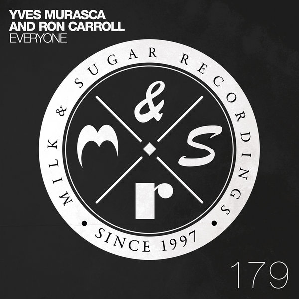 Yves Murasca & Ron Carroll - Everyone