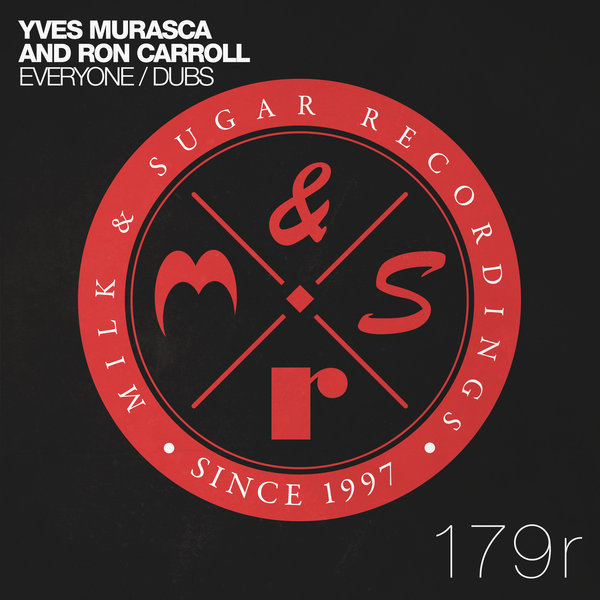 Yves Murasca & Ron Carroll - Everyone (The Dubs)