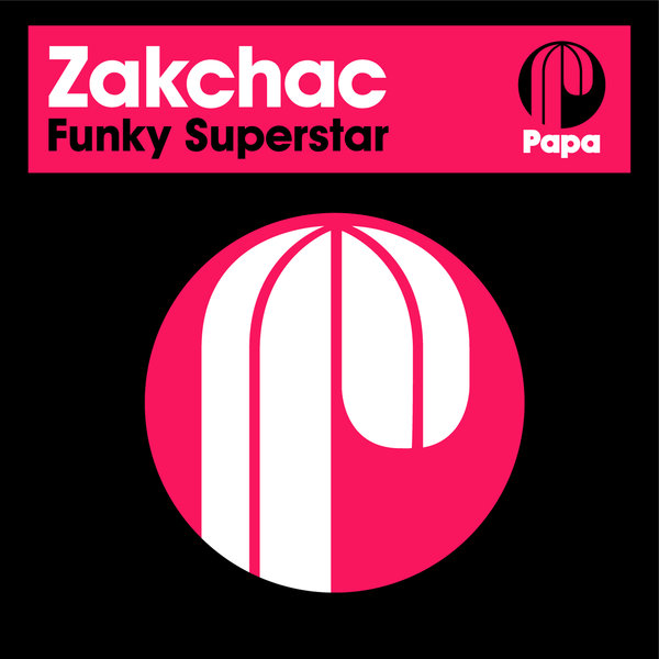 Zakchac - Funky Superstar