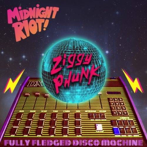 00-Ziggy Phunk-Fully Fledged Disco Machine-2015-
