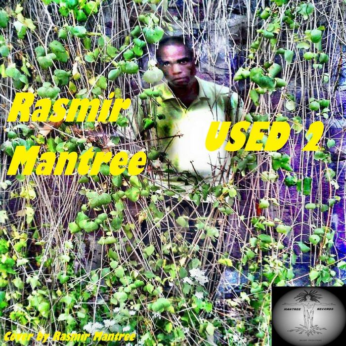 Rasmir Mantree - Used 2 (MR094)