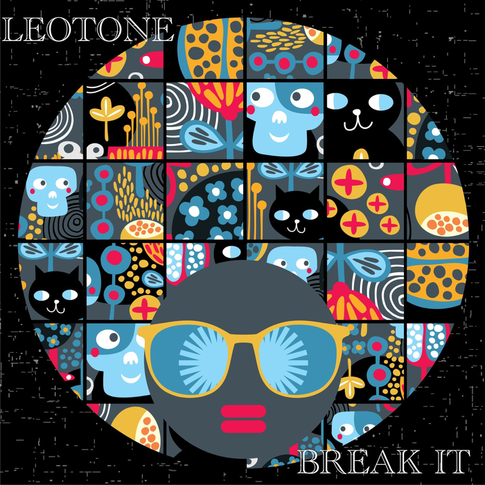 Leotone - Break It (10087407)