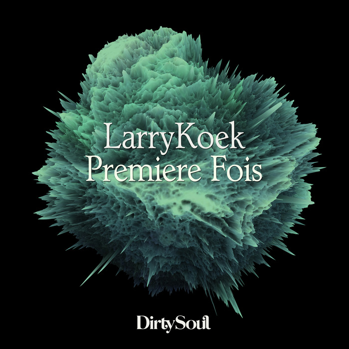 Larrykoek - Premiere Fois (DIRTY099D)