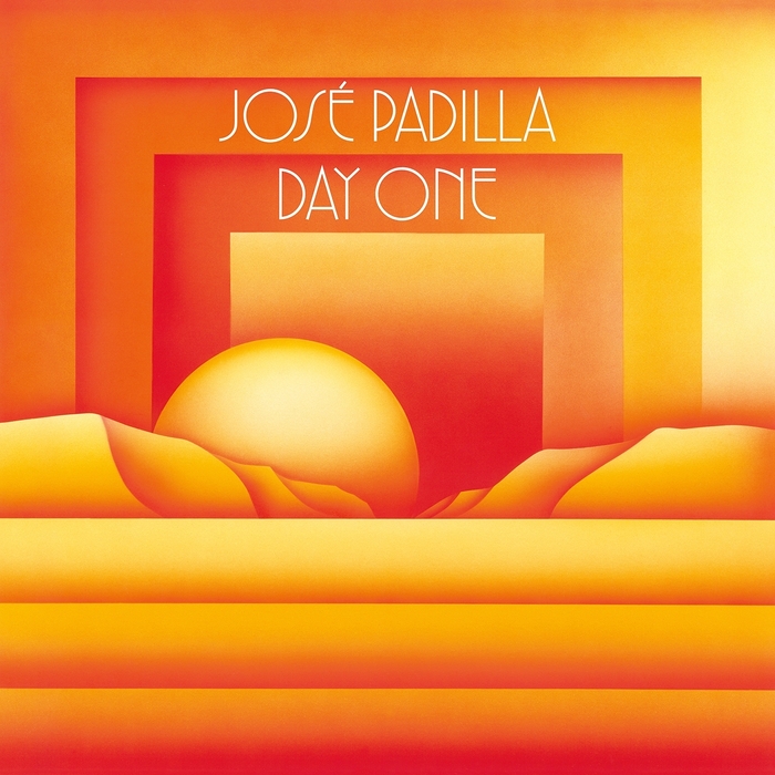 Jose Padilla - Day One (IFEEL039D)