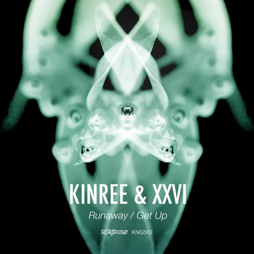 Kinree & XX VI - Runaway Get Up [Nite Grooves]