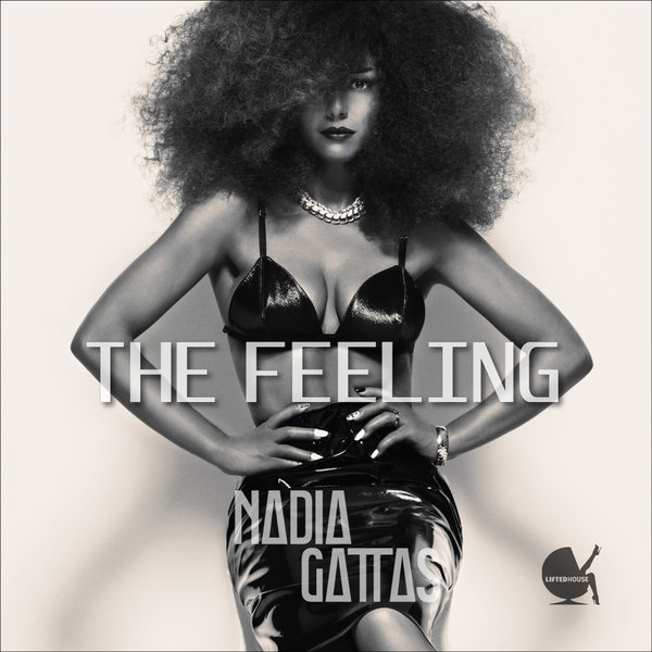 Nadia Gattas - The Feeling (LH0036)