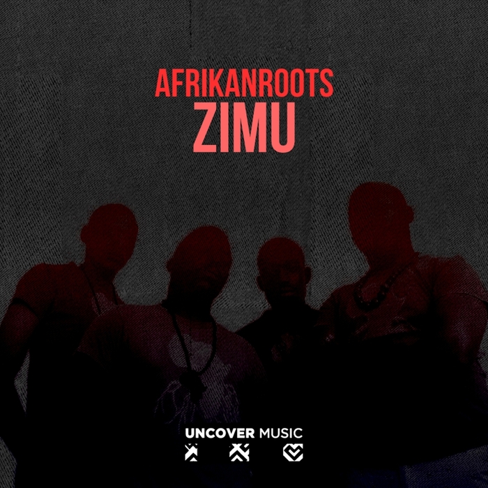 Afrikanroots - Zimu