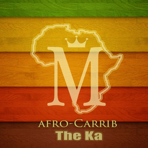 Afro Carrib - The Ka