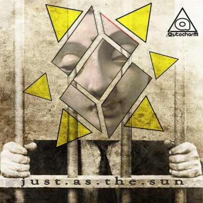 00-Autocharm-Just As The Sun-2015-