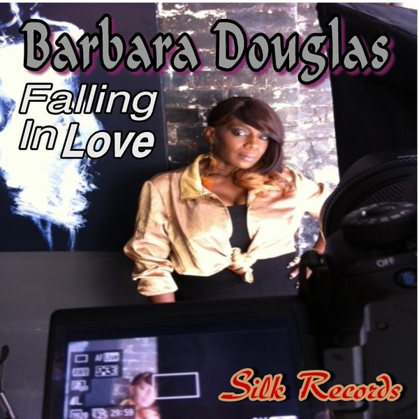 Barbara Douglas - Falling In Love