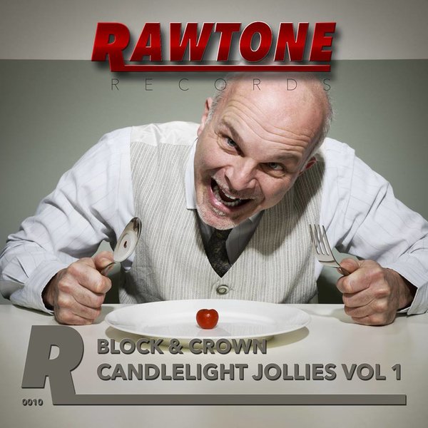 Block & Crown - Candlelight Jolies Vol 1
