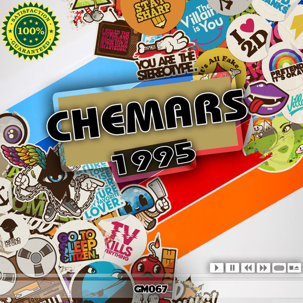 Chemars - 1995