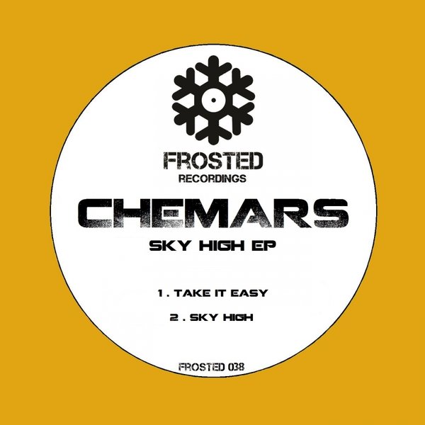 Chemars - Sky High EP