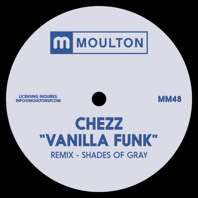00-Chezz-Vanilla Funk-2015-
