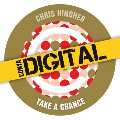 00-Chris Hingher-Take A Chance-2015-