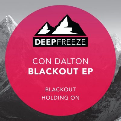 00-Con Dalton-Blackout E.P-2015-