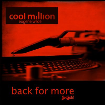 00-Cool Million-Back For More-2015-