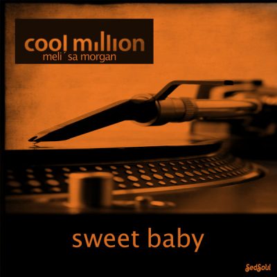 00-Cool Million-Sweet Baby-2015-