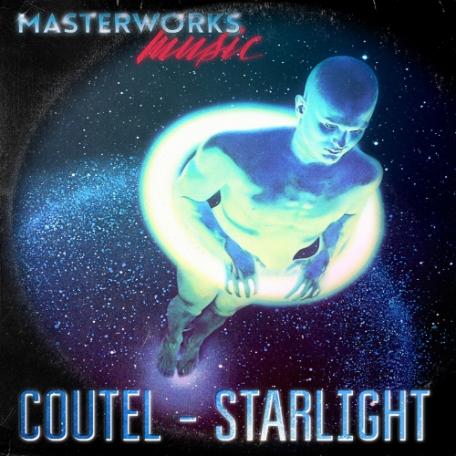 Coutel - Starlight EP