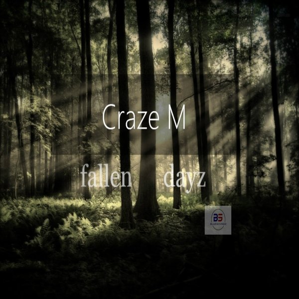 Craze M - Fallen Dayz