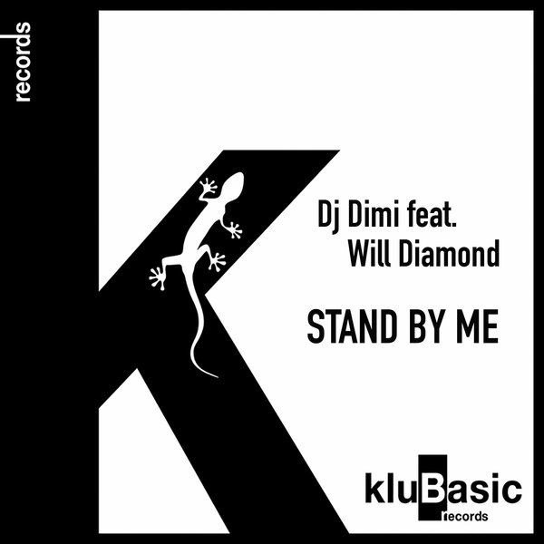 DJ Dimi - Stand By Me