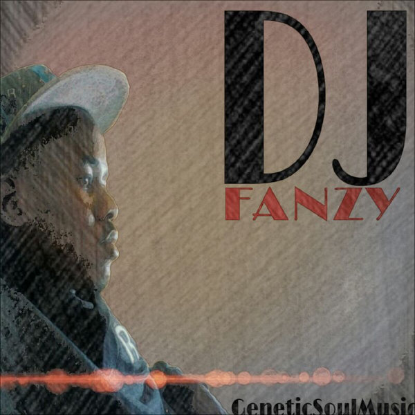 DJ Fanzy - Engineering Of House