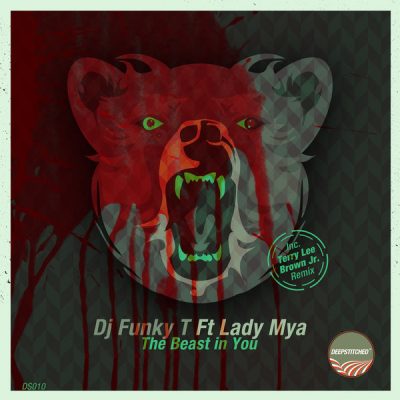 00-DJ Funky T Ft Lady Mya-The Beast In You-2015-