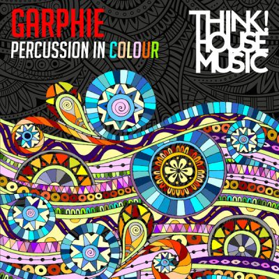 00-DJ Garphie-Percussion In Colour-2015-