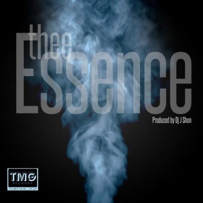 00-DJ Jshon-Thee Essence-2015-