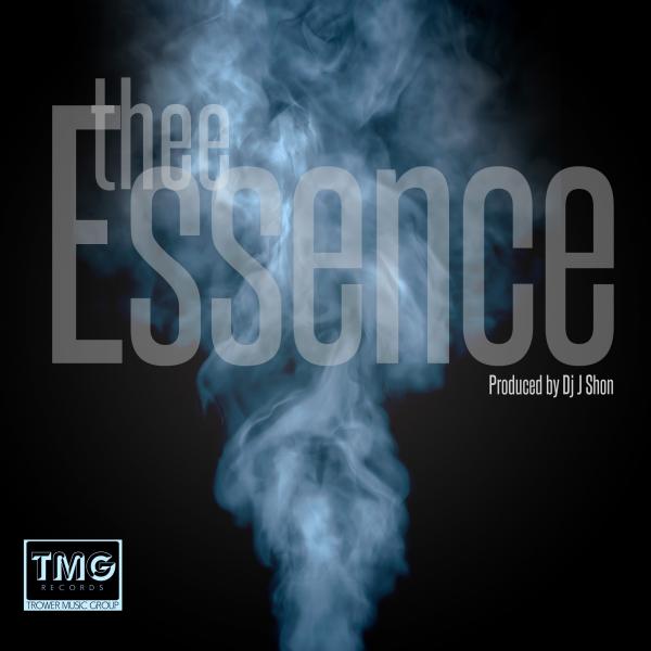 DJ Jshon - Thee Essence
