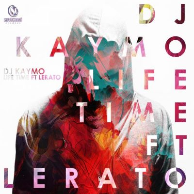 00-DJ Kaymo Ft Lerato-Life Time-2015-
