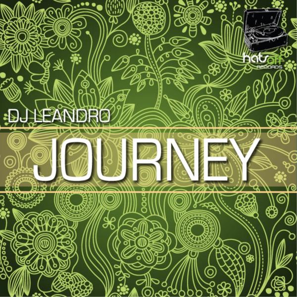 DJ Leandro - Journey