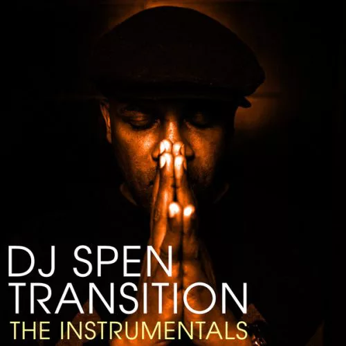00-DJ Spen-Transition (The Instrumentals)-2015-