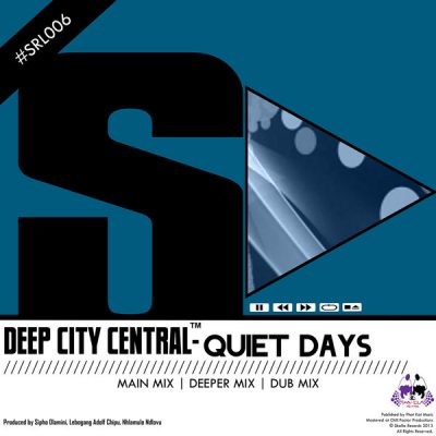 00-Deep City Central-Quiet Days-2015-