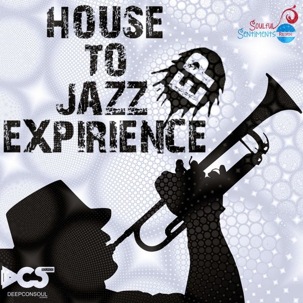00-Deepconsoul-House To Jazz Experience-2015-