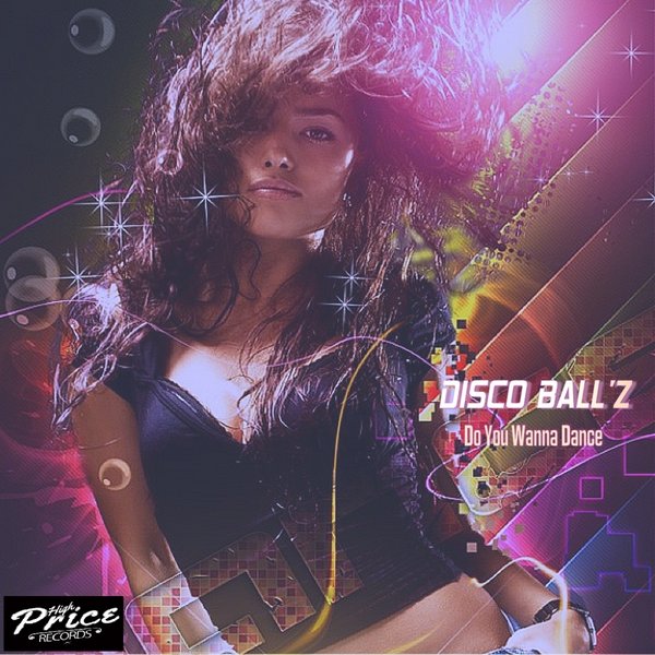 00-Disco Ball'z-Do You Wanna Dance-2015-