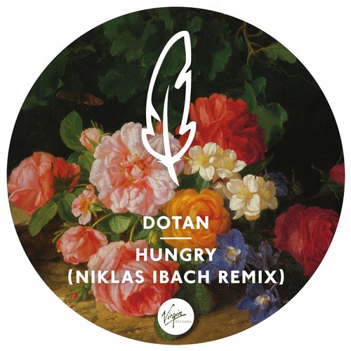 Dotan - Hungry (Niklas Ibach Club Mix)