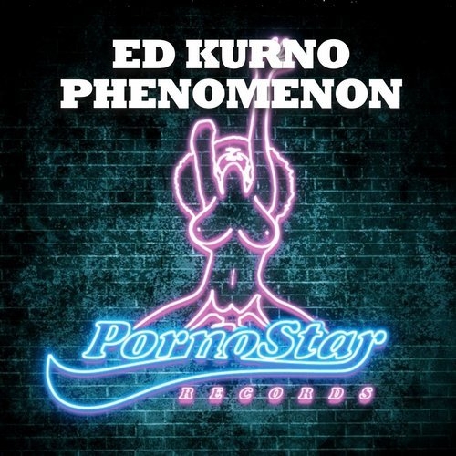 Ed Kurdo - Phenomenon
