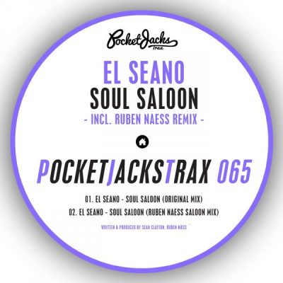 00-El Seano-Soul Saloon-2015-