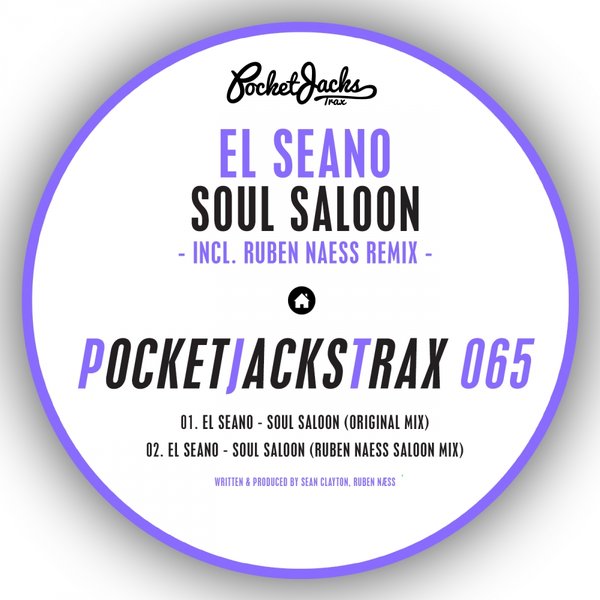 El Seano - Soul Saloon