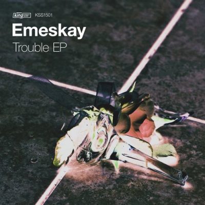 00-Emeskay-Trouble EP-2015-