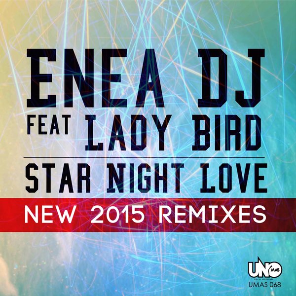 00-Enea DJ Ft Ladybird-Star Night Love-2015-