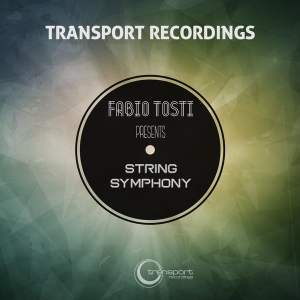 Fabio Tosti - String Symphony
