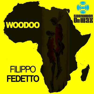 00-Filippo Fedetto-Woodoo-2015-