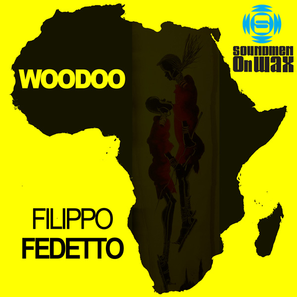 Filippo Fedetto - Woodoo