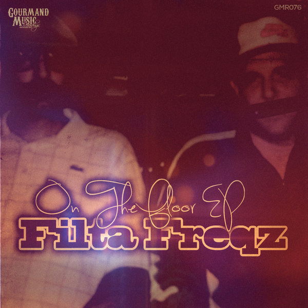 00-Filta Freqz-On The Floor EP-2015-