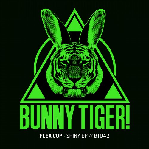 Flex Cop - Shiny EP