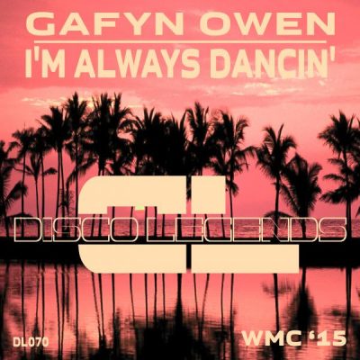 00-Gafyn Owen-I'm Always Dancin'-2015-