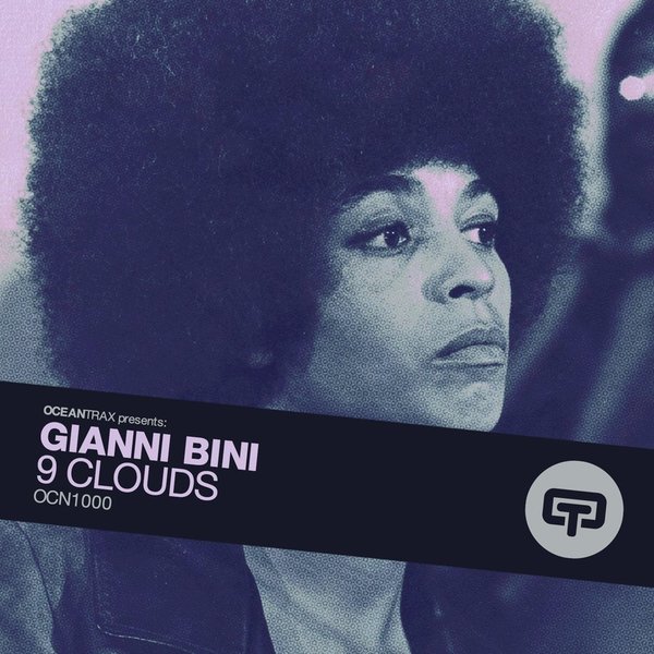 Gianni Bini - Nine Clouds